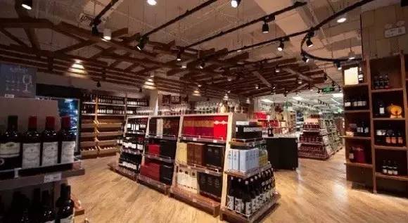 電商在顫抖?2017實(shí)體店將崛起的30個(gè)信號(hào)！