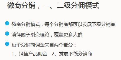 微商城怎么推廣，微商城推廣方式
