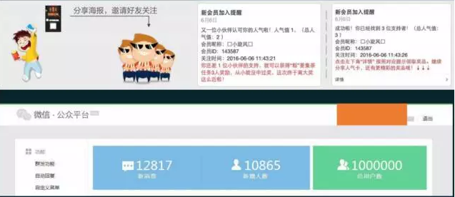 做出引爆朋友圈的“故宮H5”，制造出上千萬(wàn)話題閱讀量，她是如何辦到的？
