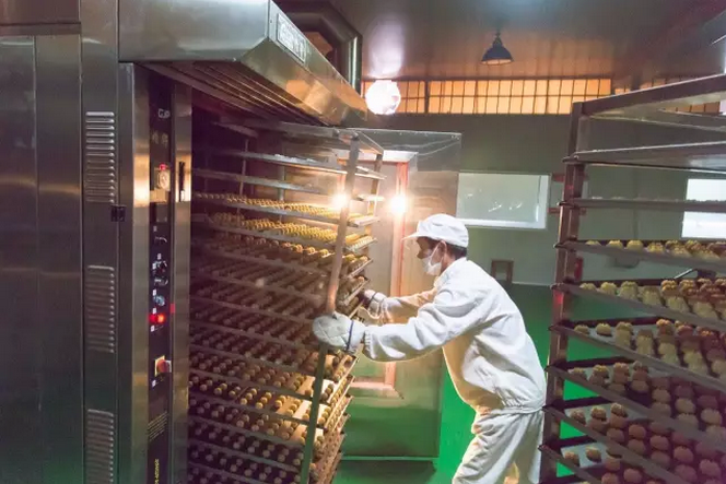 高顏值是賣爆這款零食的原因嗎？答案似乎沒那么簡單！【賣家故事】