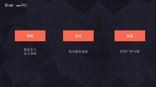 運(yùn)營(yíng)小訣竅：借別人的雙十一，玩自己的活動(dòng)運(yùn)營(yíng)